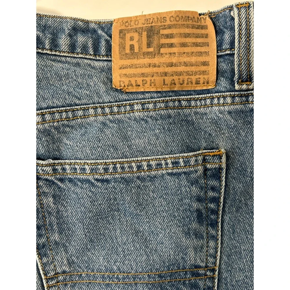 Polo Ralph Lauren polo jeans